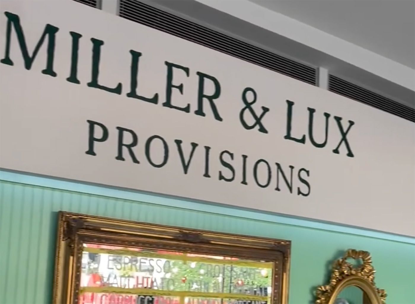 Celebrity Chef Tyler Florence Walks Away From Union Square Cafes, b. patisserie May Move In