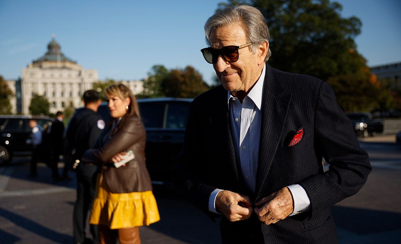 Humpday Headlines: Paul Pelosi Receives Kidney Transplant