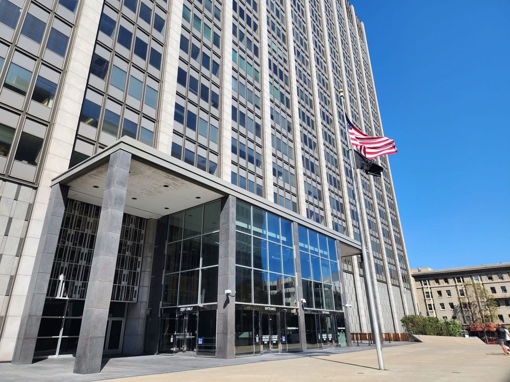 The Expected Mass Firing of Biden-Appointed US Attorneys Is Underway, Including Northern California’s