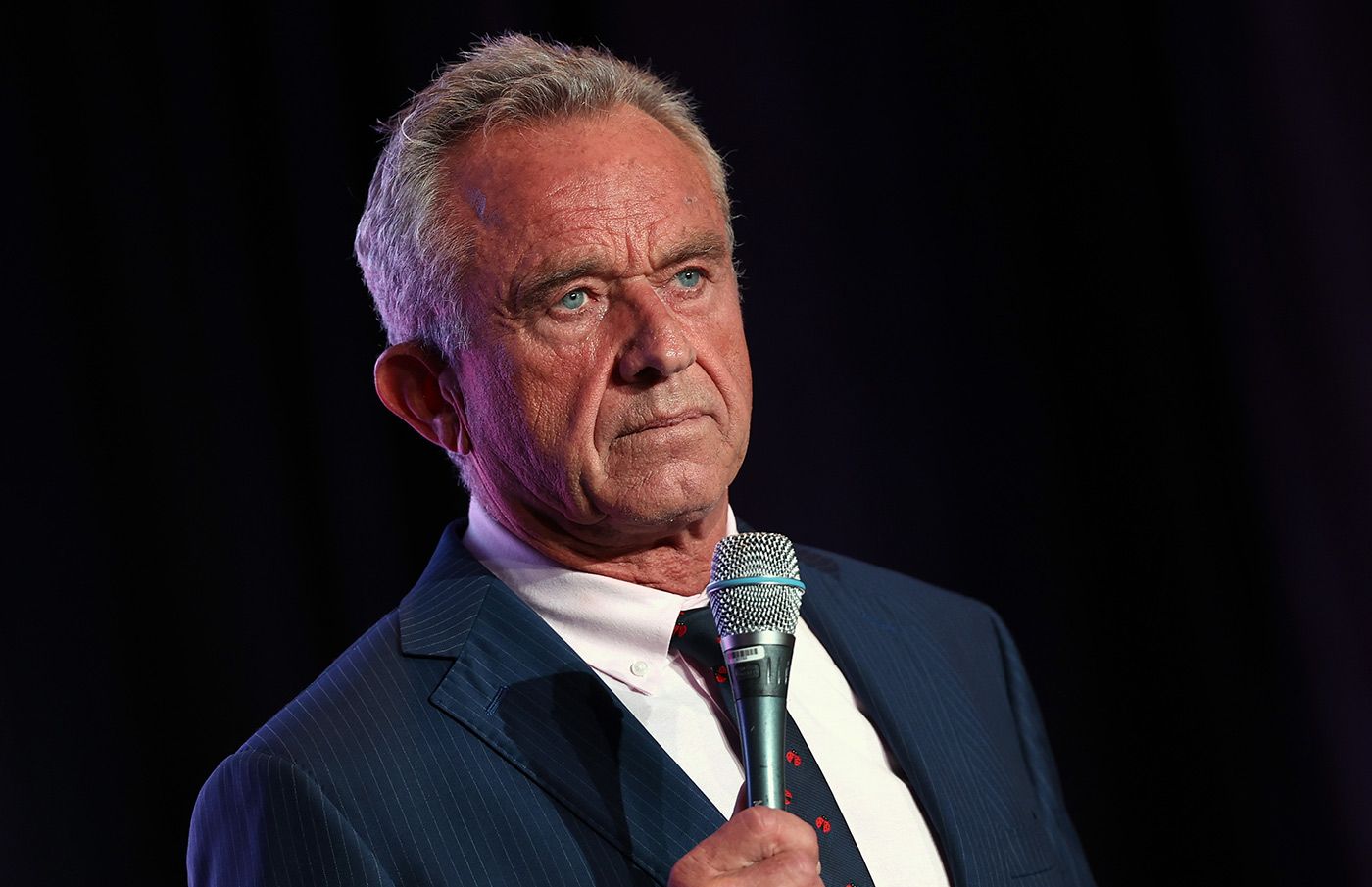 Thursday Morning What's Up: RFK Jr. Is Our New Health Secretary