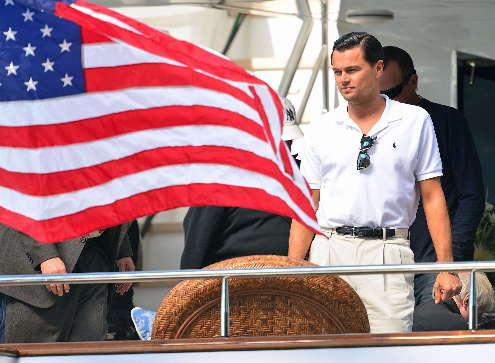 Day Around the Bay: A Polo Ralph Lauren Store Is Coming to San Francisco