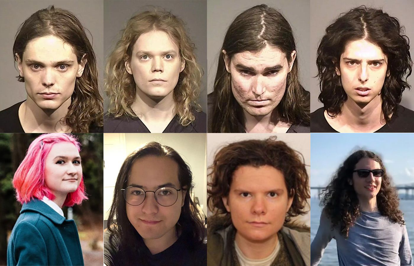 Suspect and Possible Cult Member Makes Court Appearance In Vallejo Killing as Further Links Revealed to Other Murders