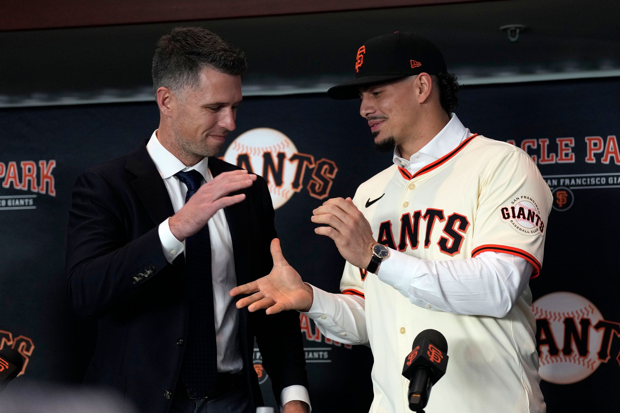 SF Giants Season Preview: It’s the Dodgers’ World, Can Buster Posey Ruin It for Them?