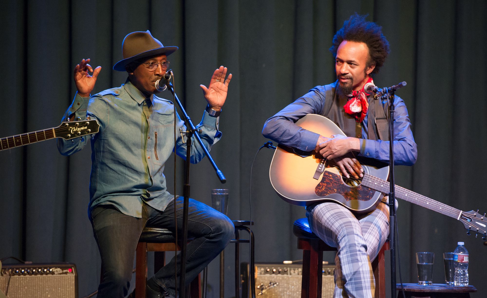 Tony! Toni! Tone! Co-Founder and Oakland Native D'Wayne Wiggins Has Died