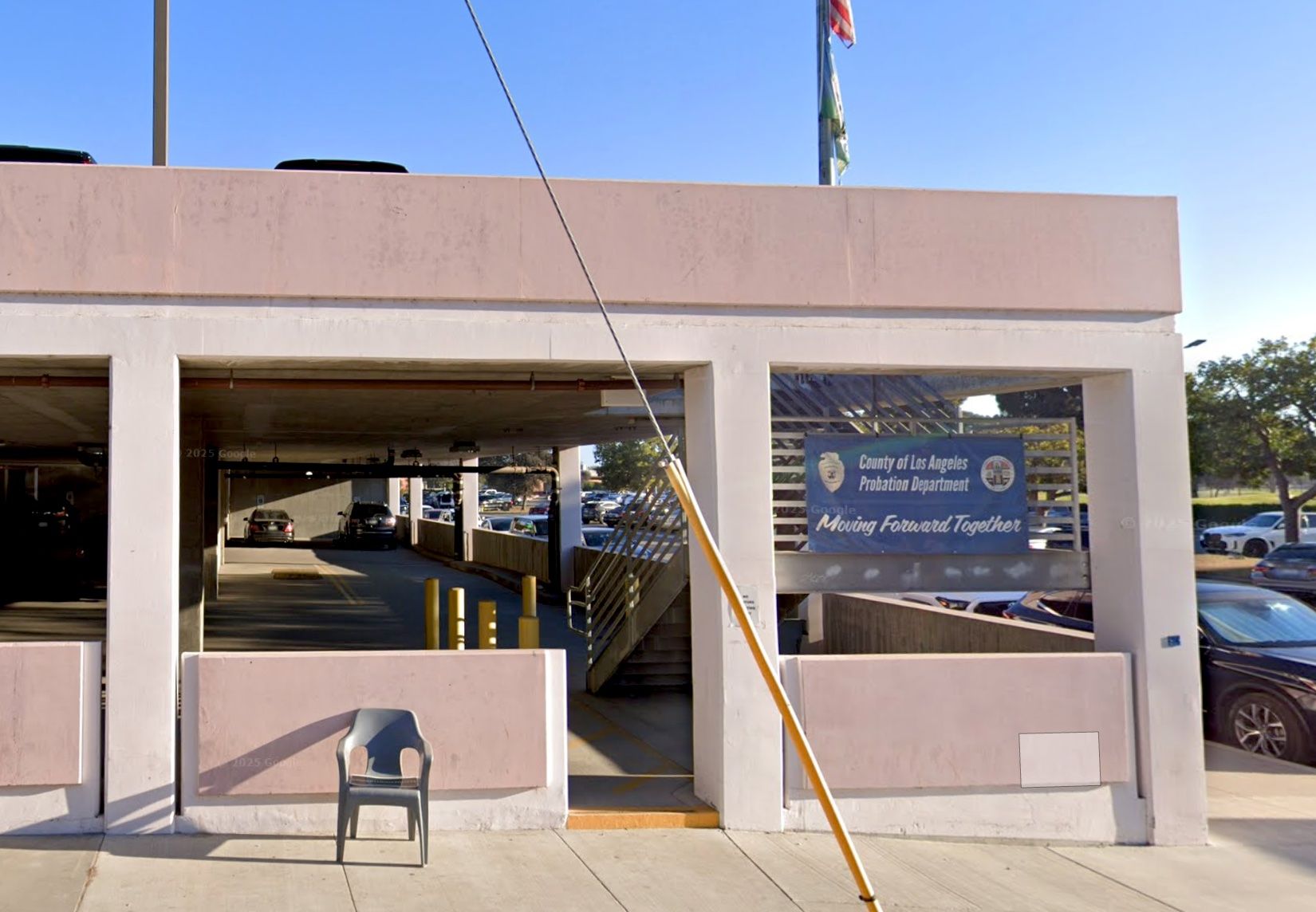 Thirty Probation Officers Accused of Facilitating Gladiator Fights At LA County Juvenile Detention Facility