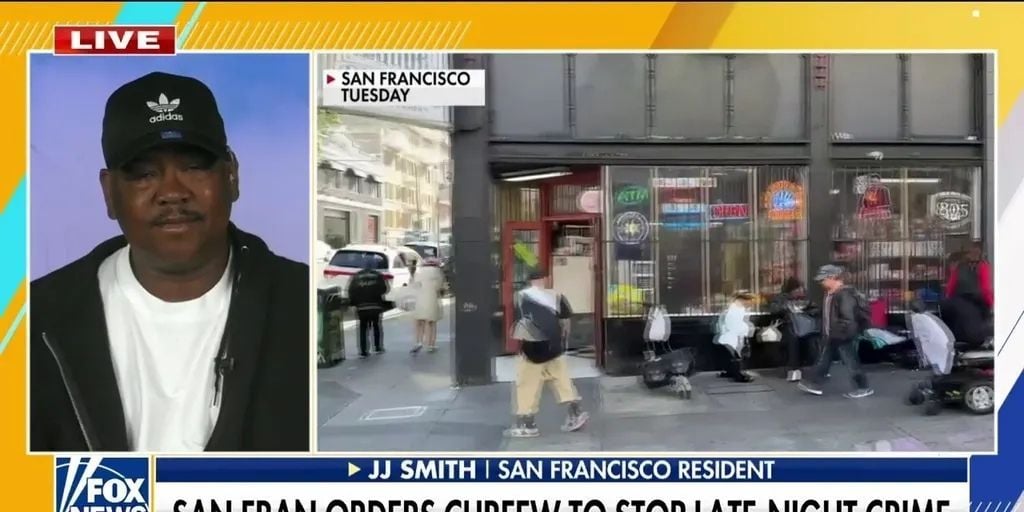 Notorious Tenderloin Twitter Provocateur Accused of Tire-Slashing, Harassment, Making Online Threats