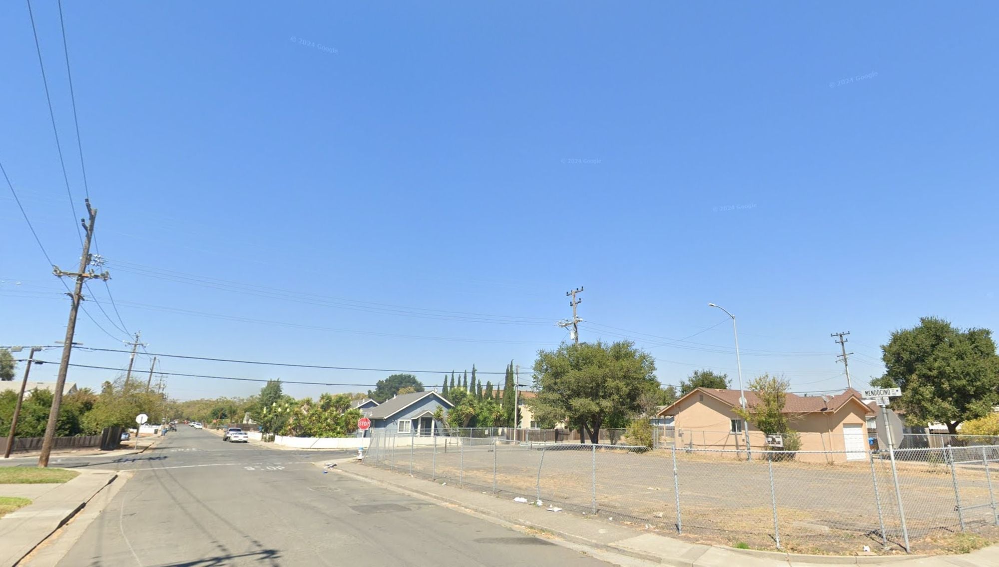 Juvenile Too Young For A License Leads Police On Chase Through Vallejo Streets