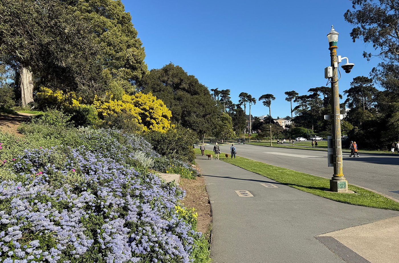 Day Around the Bay: Beauty Bar Is Making a Comeback