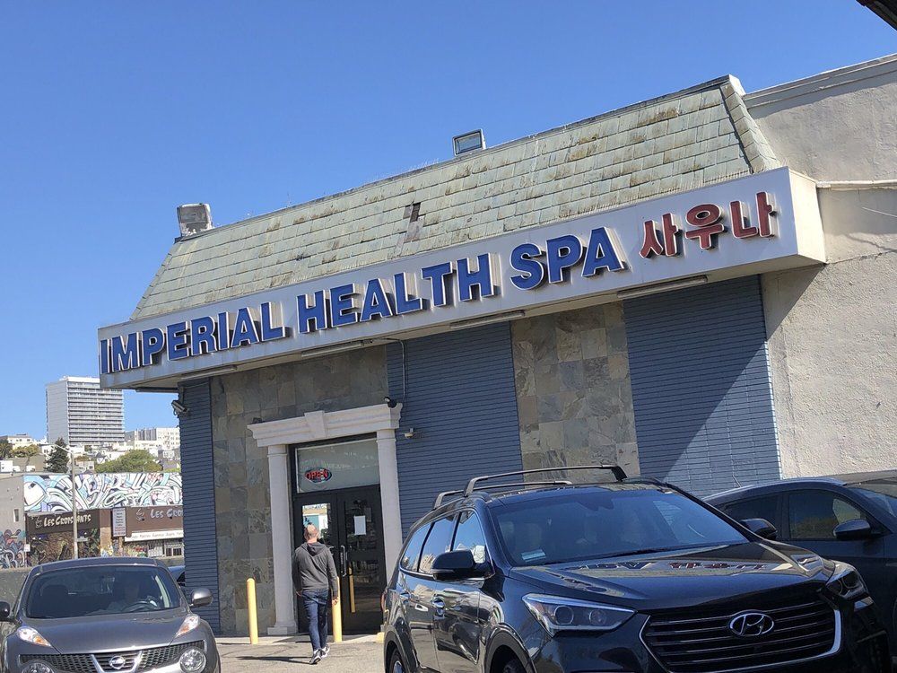 Second SF Spa in Two Weeks Has Transgender Patron Controversy, But Quickly Changes Its Policy