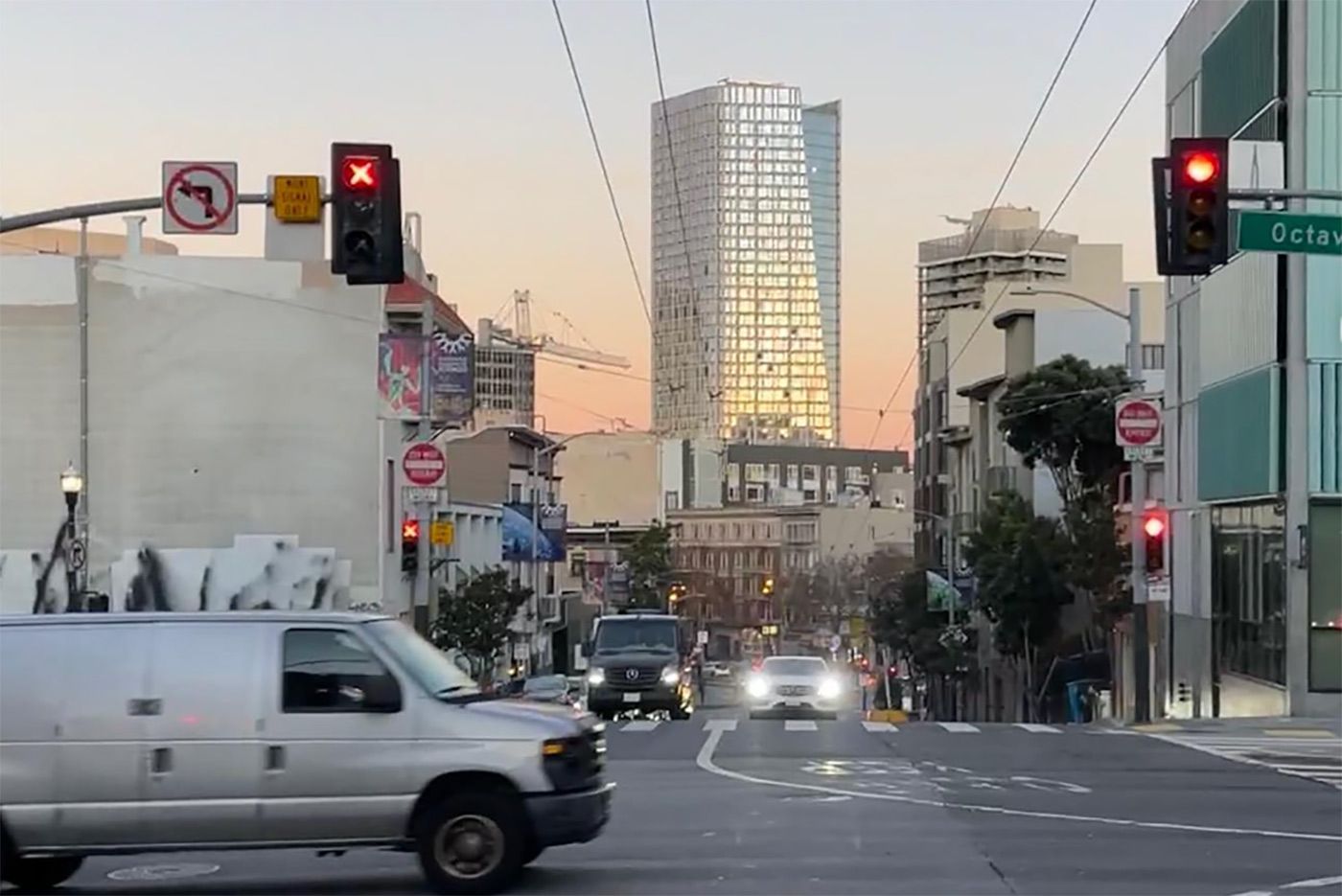 Thursday Morning What's Up: San Mateo Sheriff Refuses to Step Down