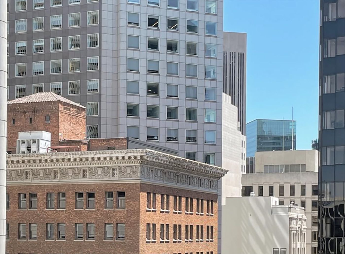 Humpday Headlines: Major Owner of SF Hotels Says City Has 'Turned'