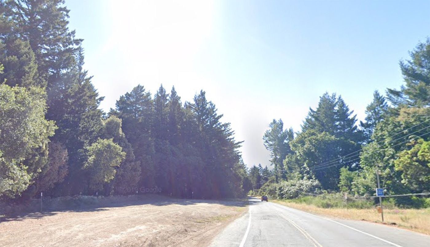 Double-Homicide Being Investigated In Santa Cruz Mountains After Bodies Found In Pickup Truck