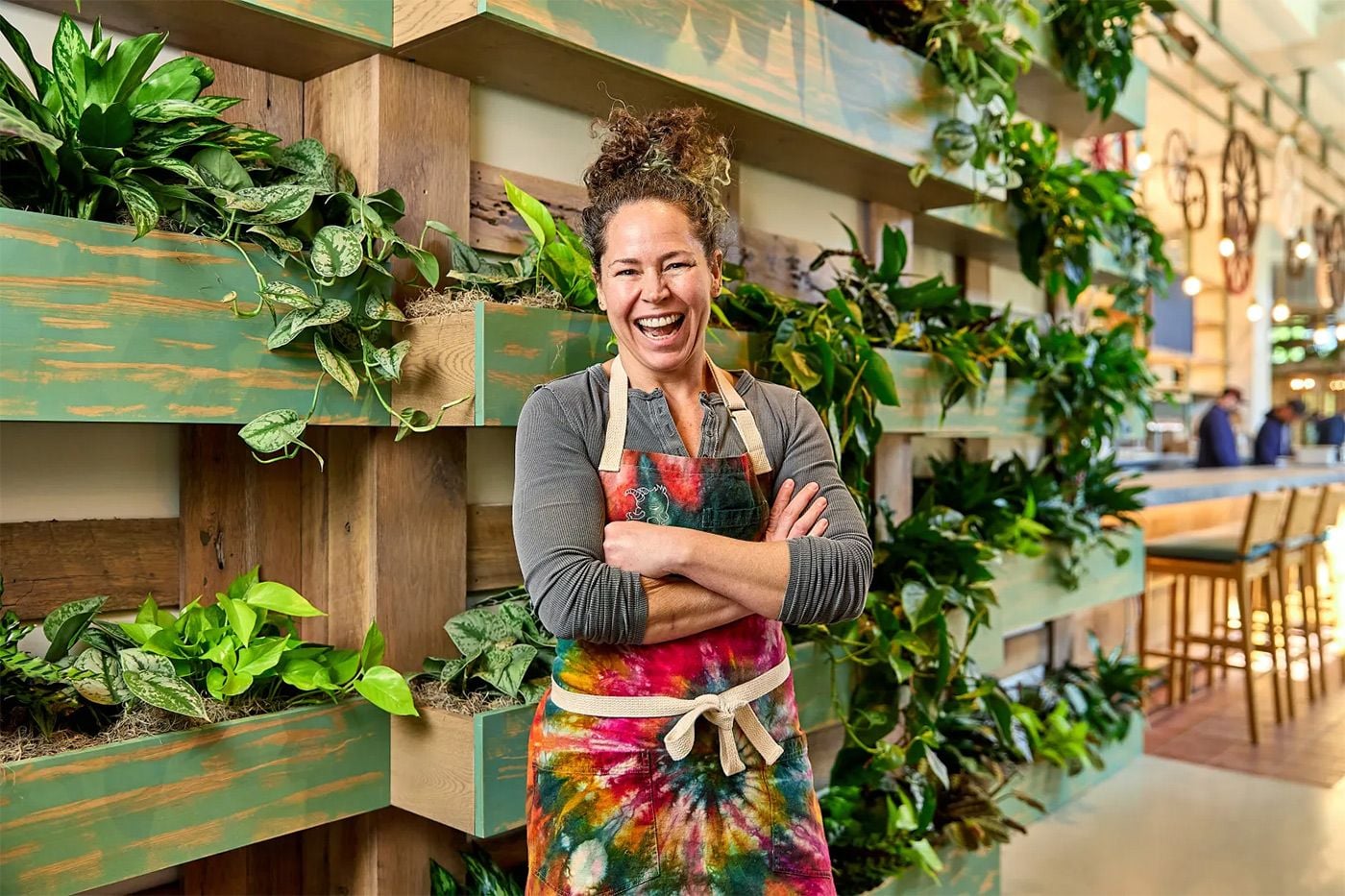 Food Network Celeb Stephanie Izard's New Sunnyvale Restaurant Opens Monday