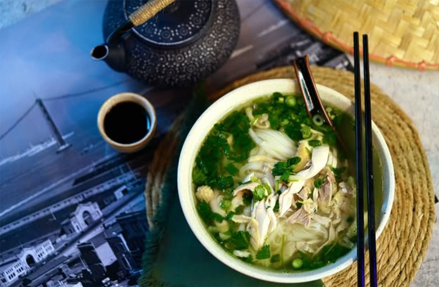 This Week In Food: All Hail Turtle Tower