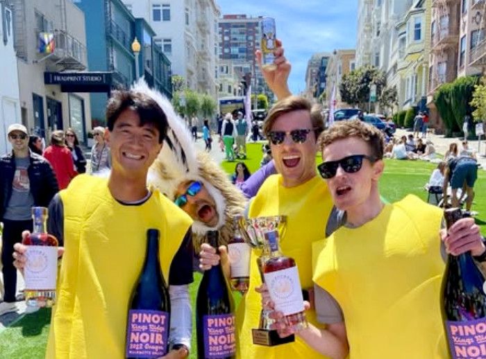 Supervisor Sherrill Proposes Another Boozy ‘Entertainment Zone,’ This Time on Union Street
