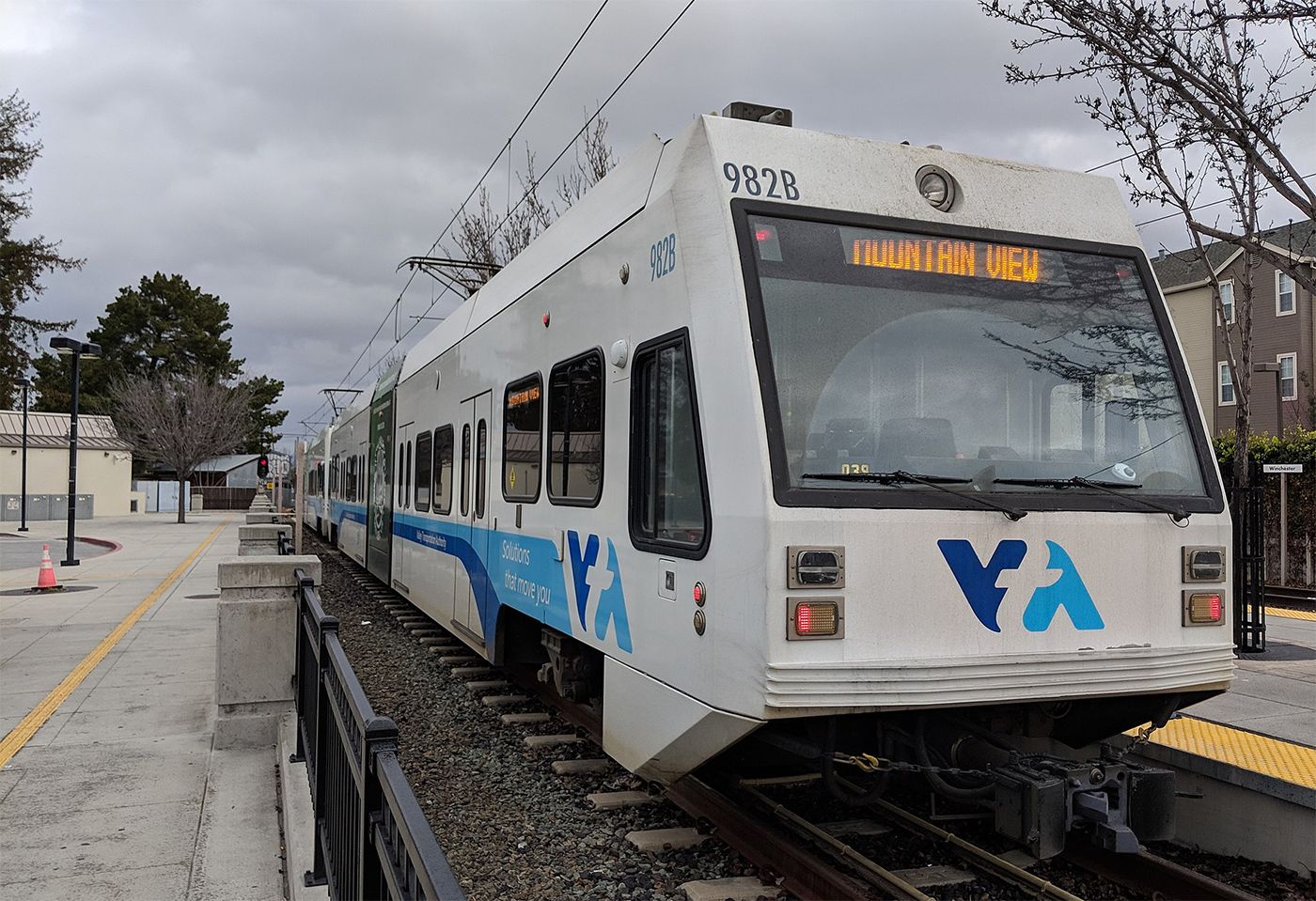 Monday Morning Headlines: VTA Worker Strike Means No Transit In South Bay