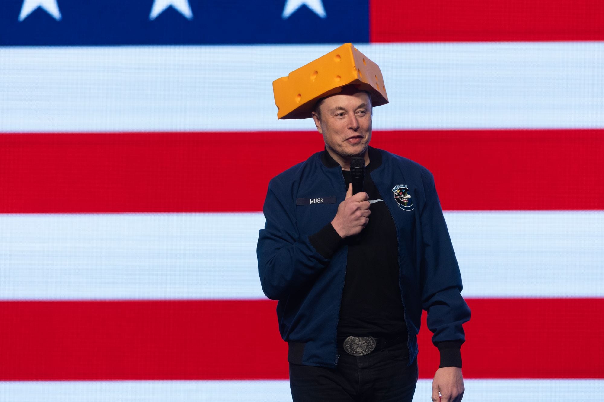 Elon Musk Gets His Way, Private Jets Can Keep Their Flight Data Secret
