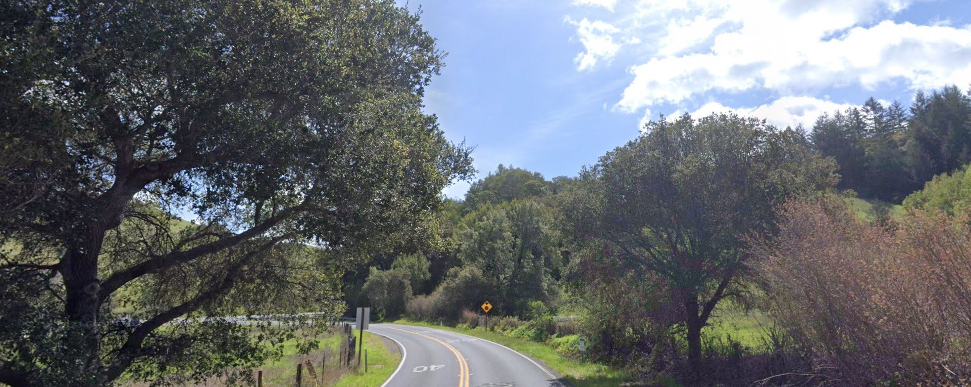 Four Teenage Girls Killed, Two Injured In Marin Car Crash
