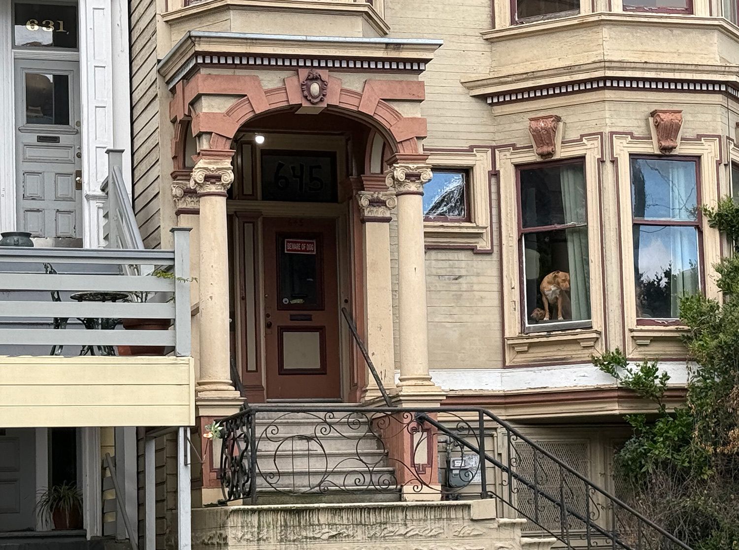 Day Around the Bay: ICE Reportedly Sending Contractors Out In East Bay