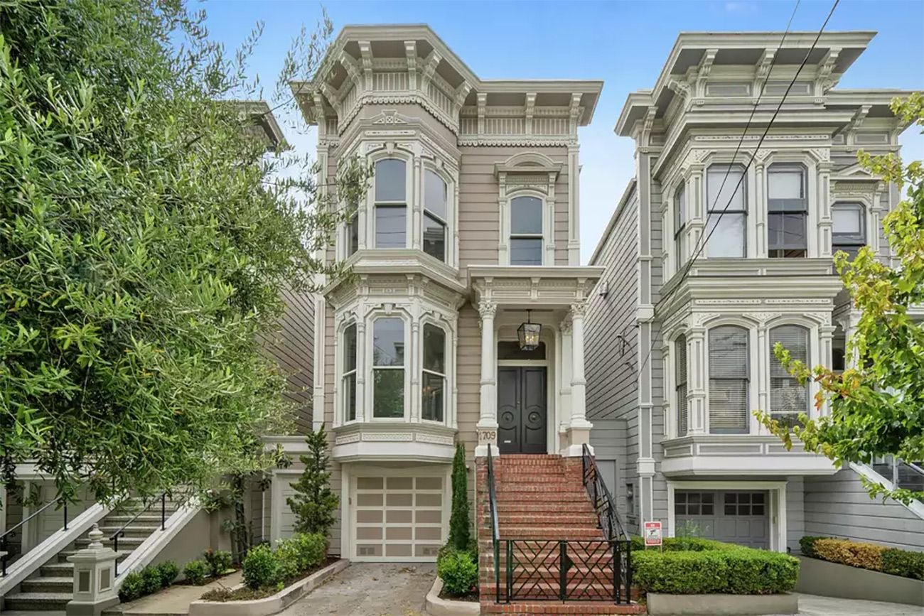 The 'Full House' House Sells Again, This Time for $6M