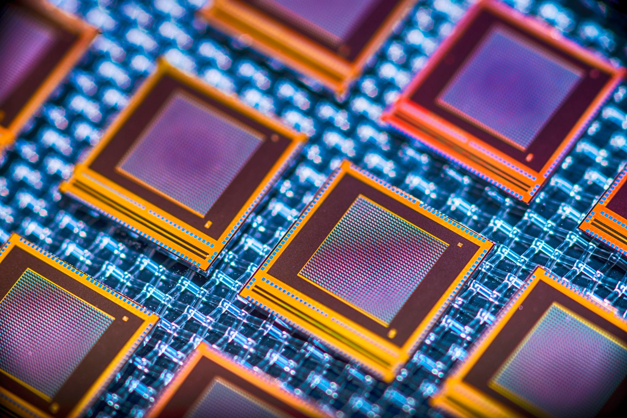 Tech Updates: Nokia Brings 200 Tech Jobs to San Jose With Sustainable Chip Plant
