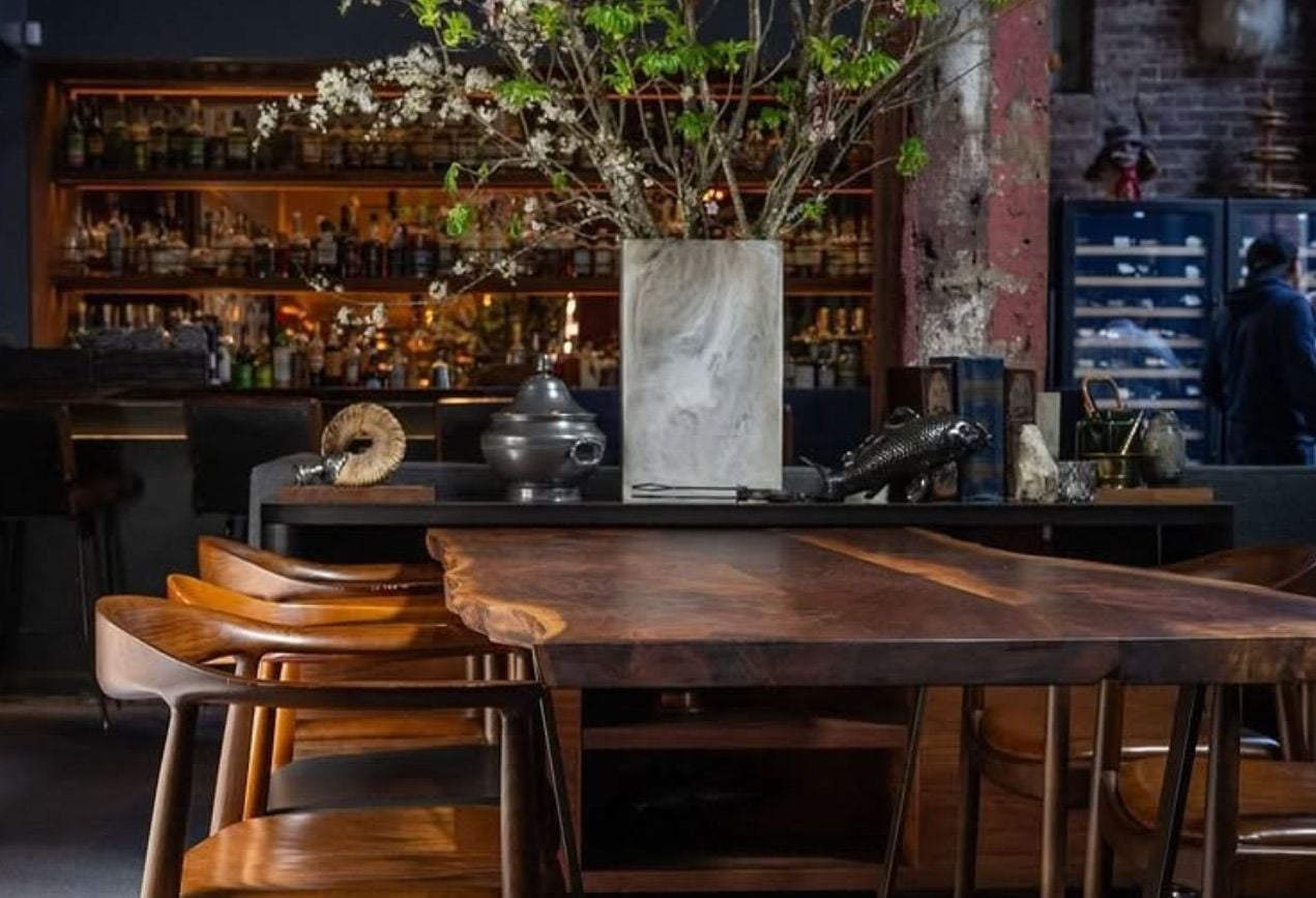 Chronicle Critics Admit Some Top 100 Snubs Were Because They Didn't Make It to Every Nice Restaurant