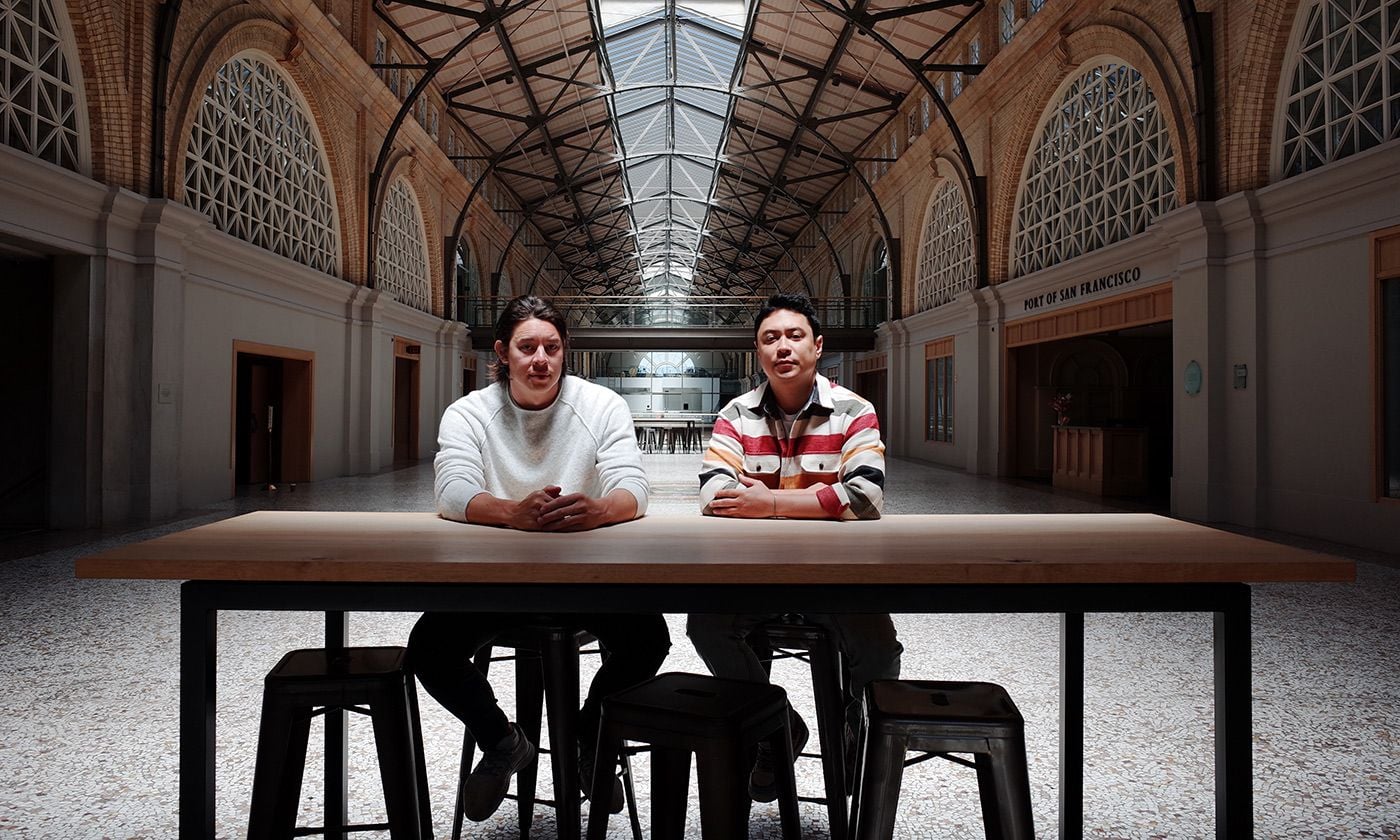 Arquet Is the Name of the New Restaurant Coming to the Slanted Door Space, From the Sorrel Team
