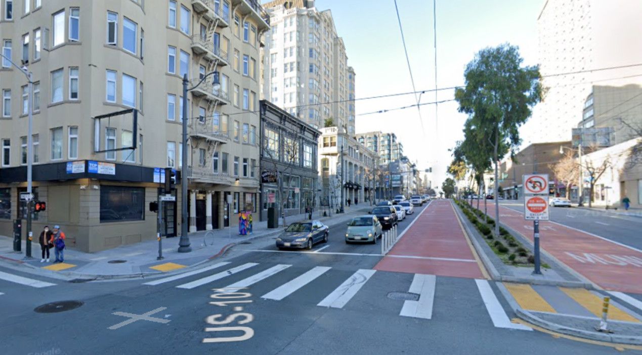 Supervisors Lift Formula Retail Ban on Van Ness, Add the Fillmore Safeway Property to That Exemption Too