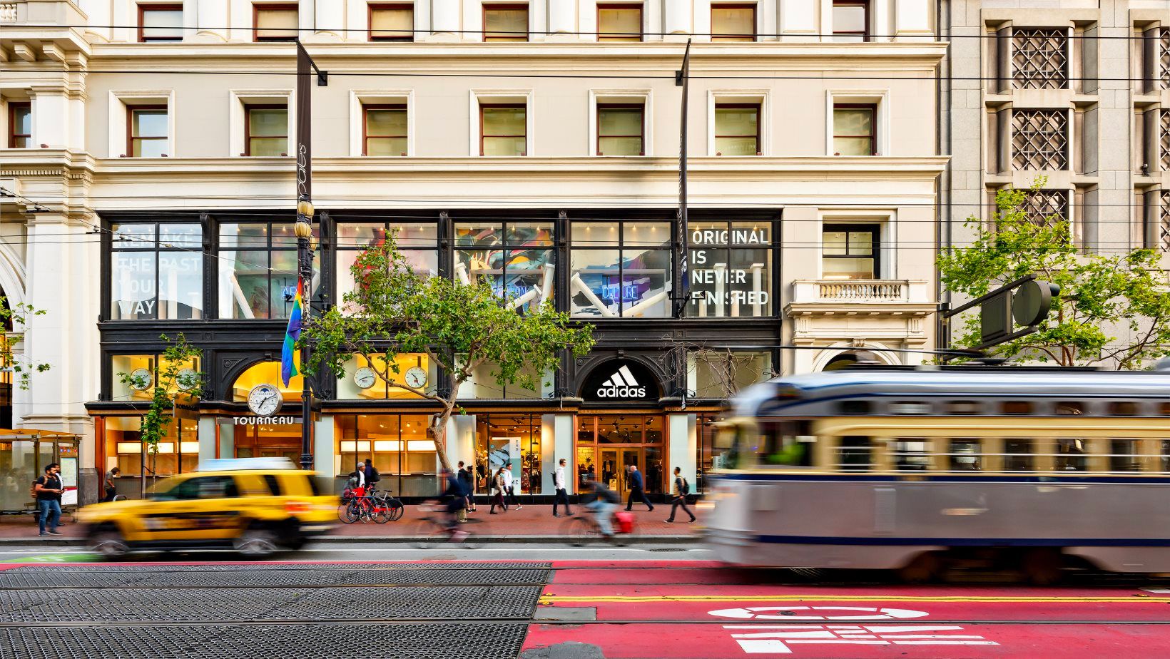 Downtown Mall Death Spiral Continues With Departures of Nine Retailers
