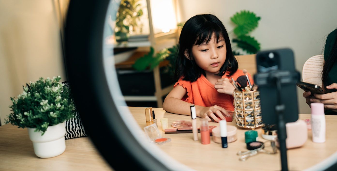 California Fifth Graders Take On Harmful ‘Sephora Kids’ Skincare Trend, Challenge Lawmakers