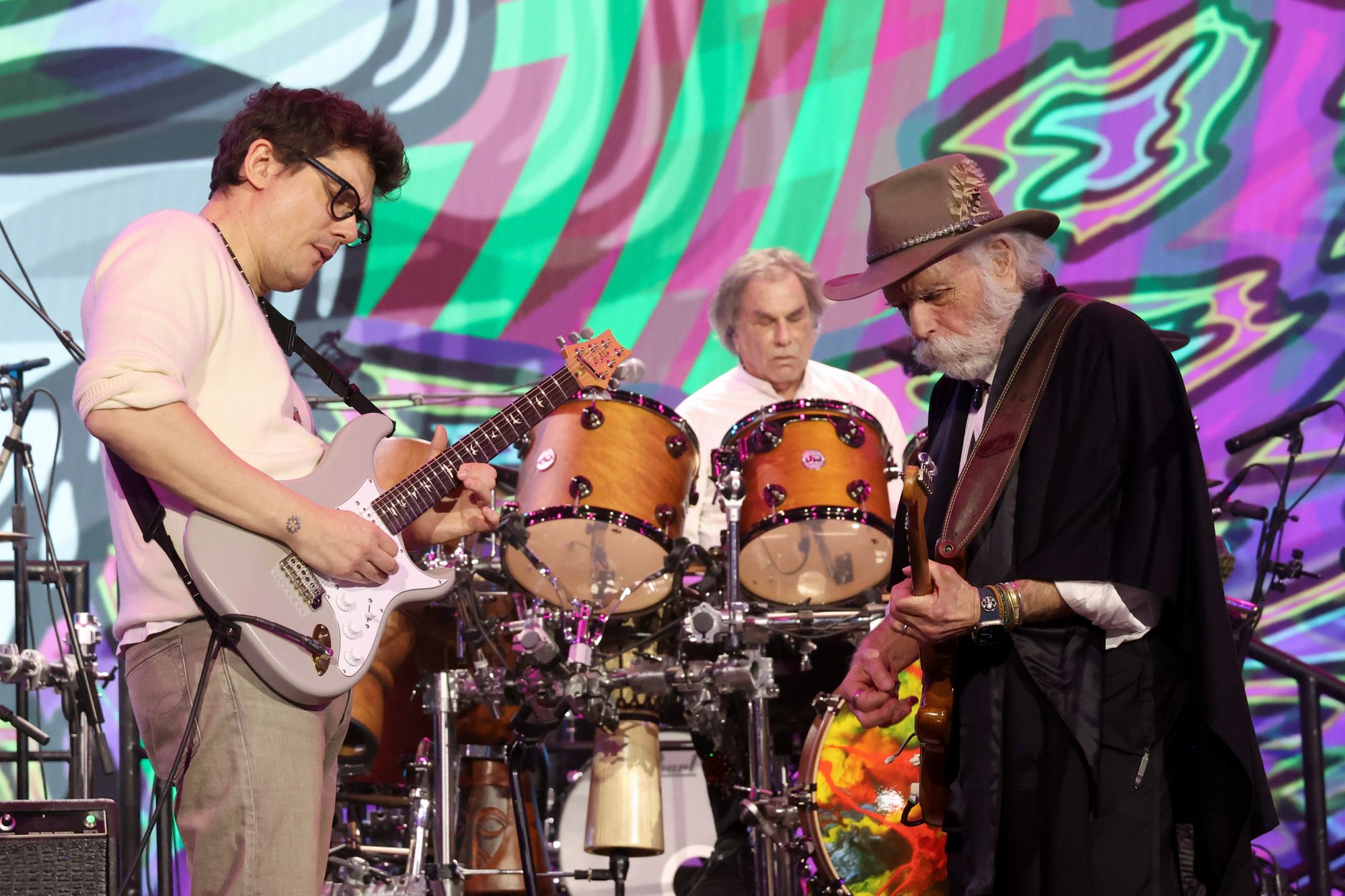 Day Around the Bay: Those SF Dead & Co Tickets Go on Sale Friday Morning