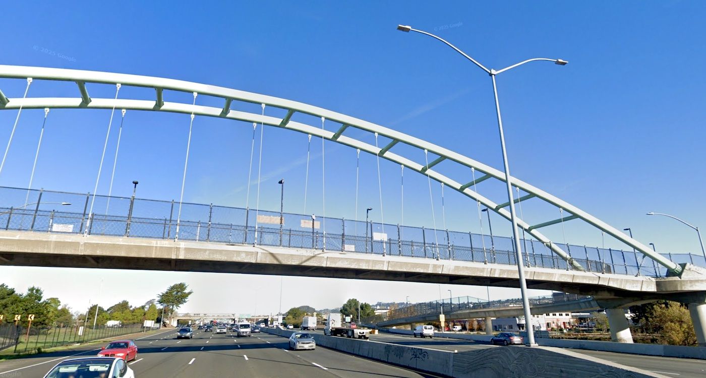 Carjacking Attempt in SF Sparks Bay Bridge Police Chase, Ends in Berkeley Arrests