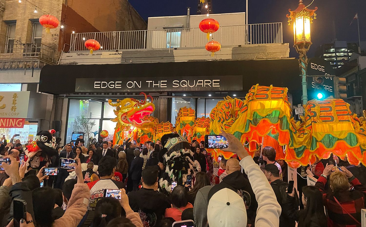 Tuesday Morning Topline: Chinatown Night Market Named Best In US