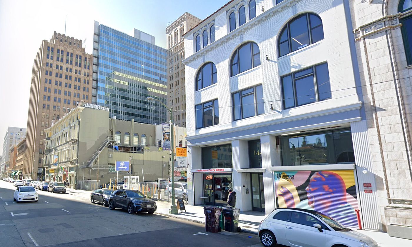 Humpday Headlines: Two Shot In Downtown Oakland