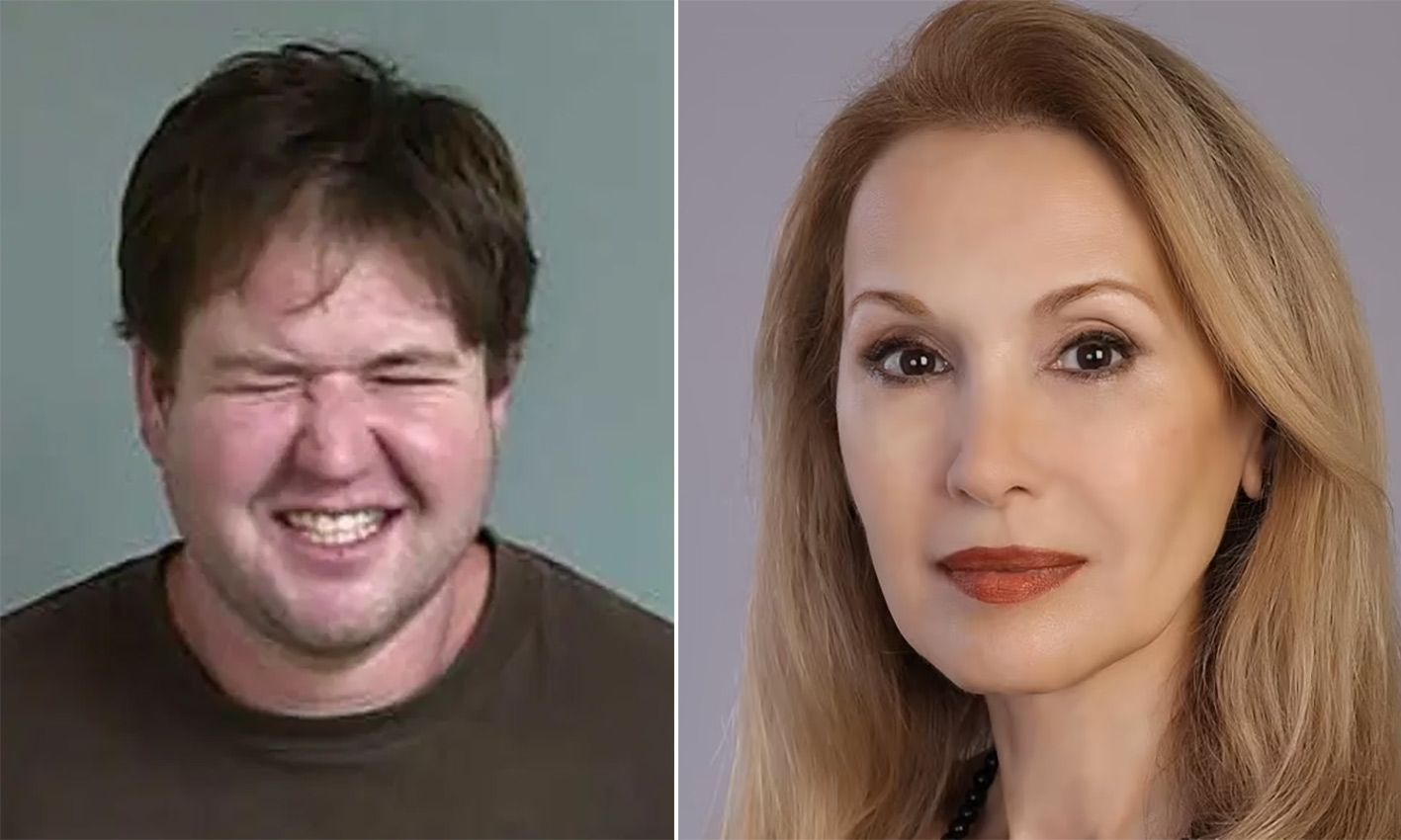 Suspect In Assault at Beanie Babies Billionaire's Mansion Was In Court In SF a Decade Ago