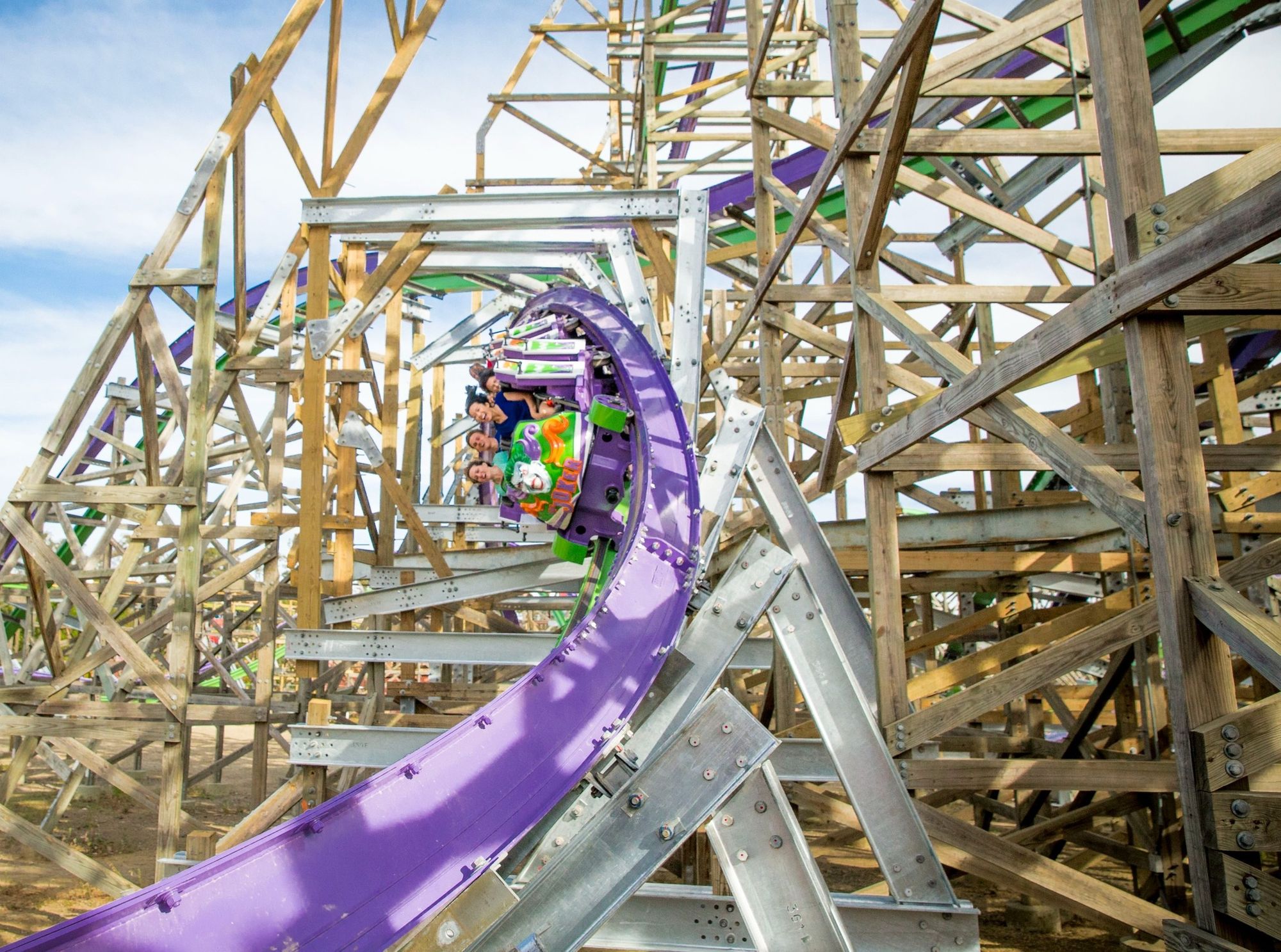 Humpday Headlines: Layoffs Hit Amusement Parks Great America and Six Flags Discovery Kingdom