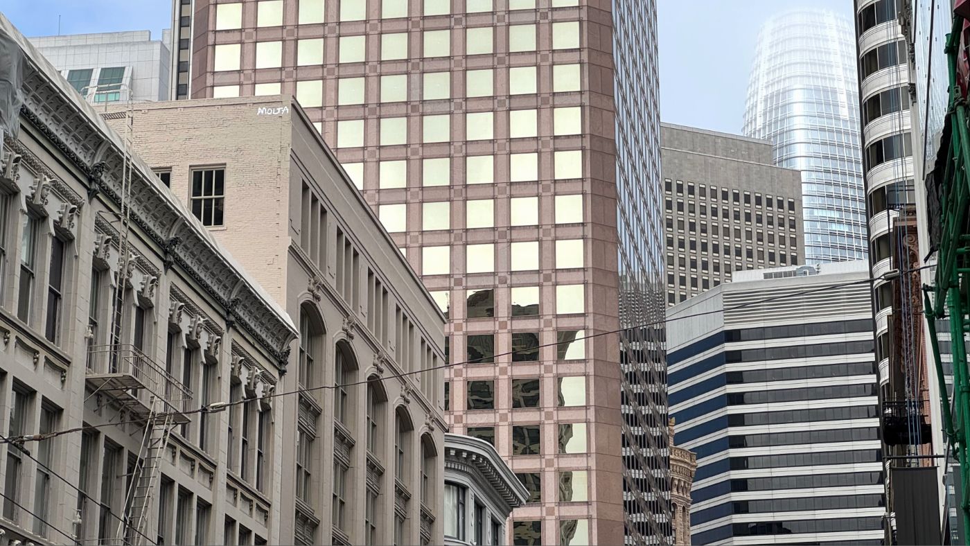 Day Around the Bay: SF VC Firm Fined $215M Over Russian Oligarch Funds