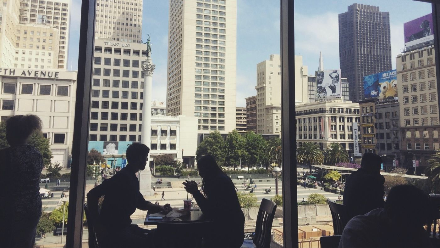 Day Around the Bay: Mahmoud Khalil to Be Released After Months in Immigration Custody