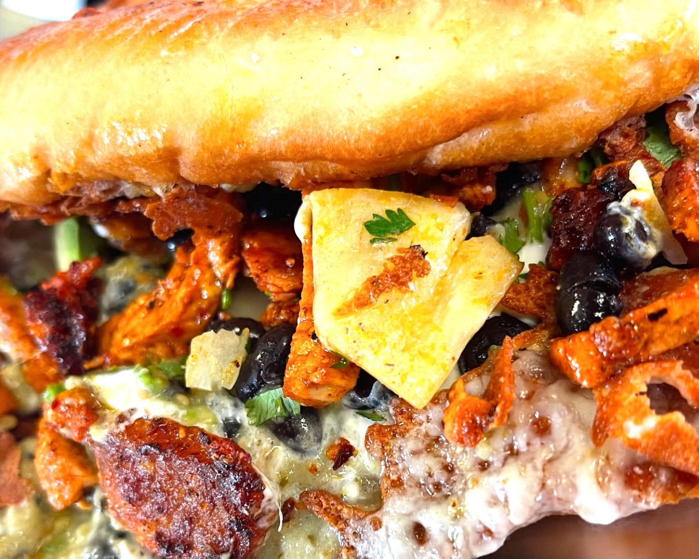 This Week In Food: An Al Pastor Master Comes to Union Square