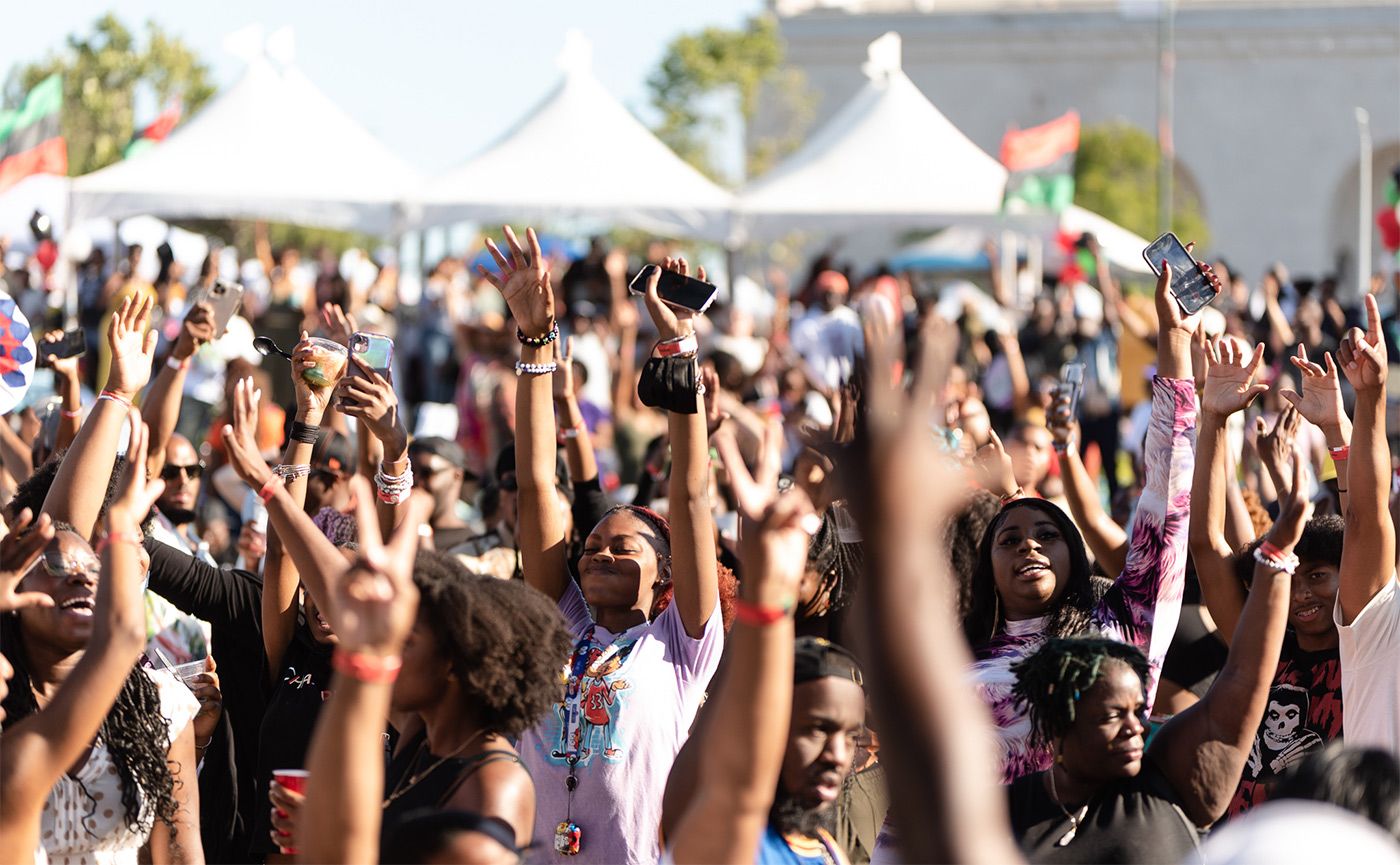 New Oakland Mayor Barbara Lee Hopes For Safe Juneteenth Celebration, Asks Revelers Not to Repeat Last Year