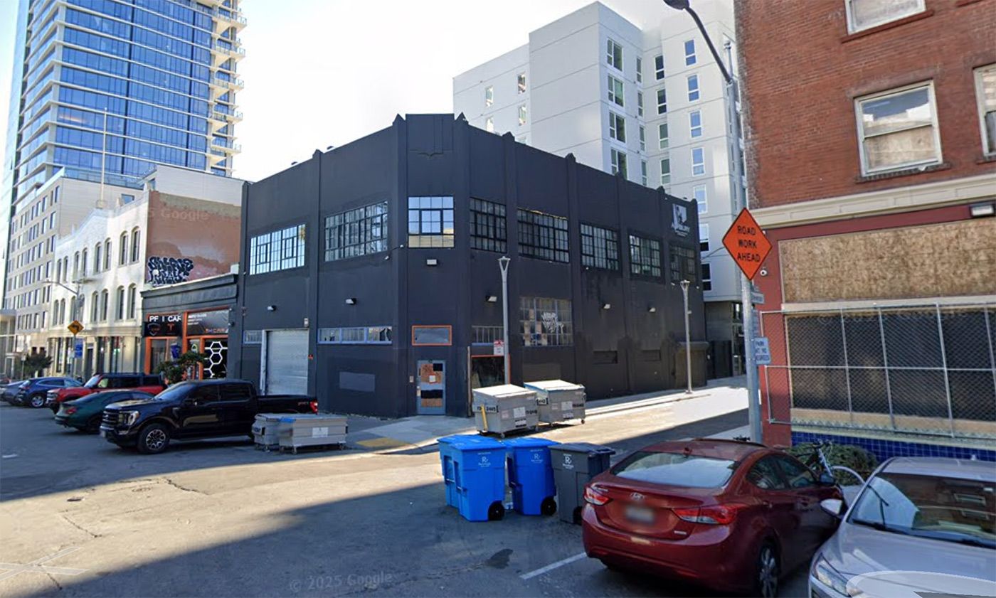 Co-Owner of Midway to Open the 'Four Seasons' of Gay Bathhouses In SoMa