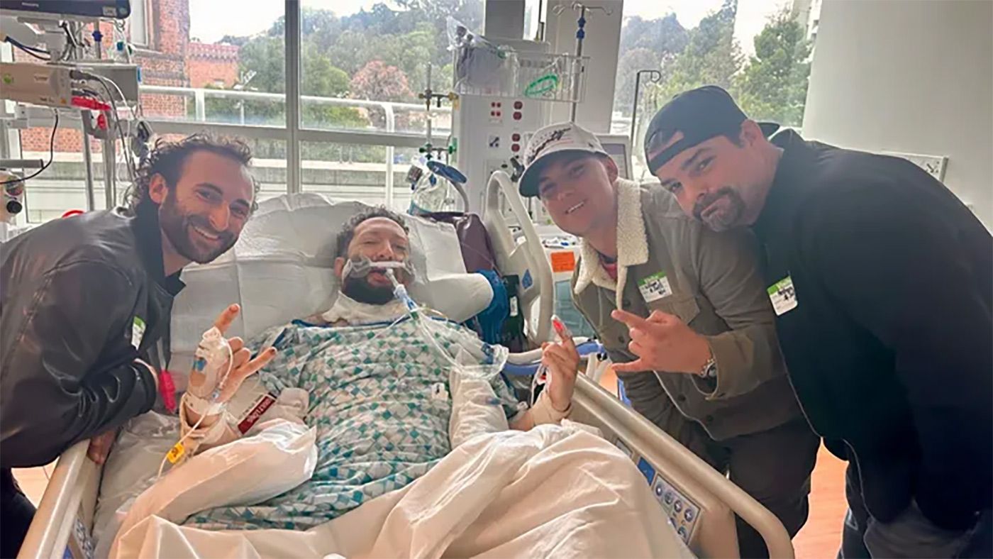 Local Bartender Accused of Slashing Patron's Throat In Random Attack at Divisadero Bar