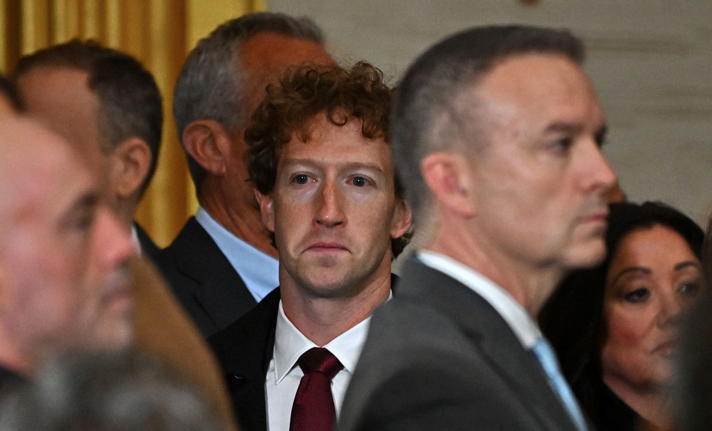Tuesday Morning Topline: Zuckerberg Wants to Develop Super AI at Meta