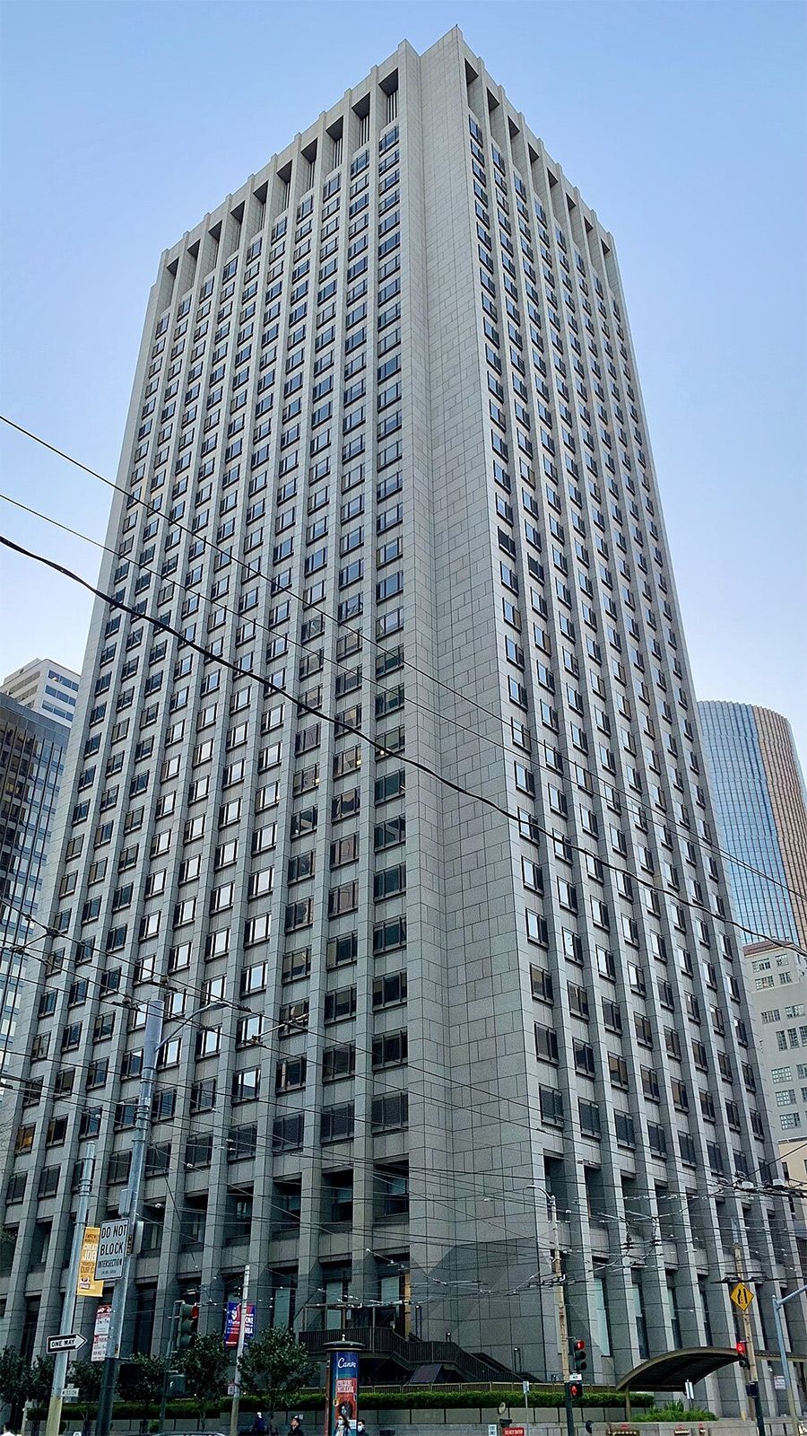 Revised Plans Call For Very Tall New Tower at Former PG&E Headquarters, 150 Feet Taller Than Salesforce