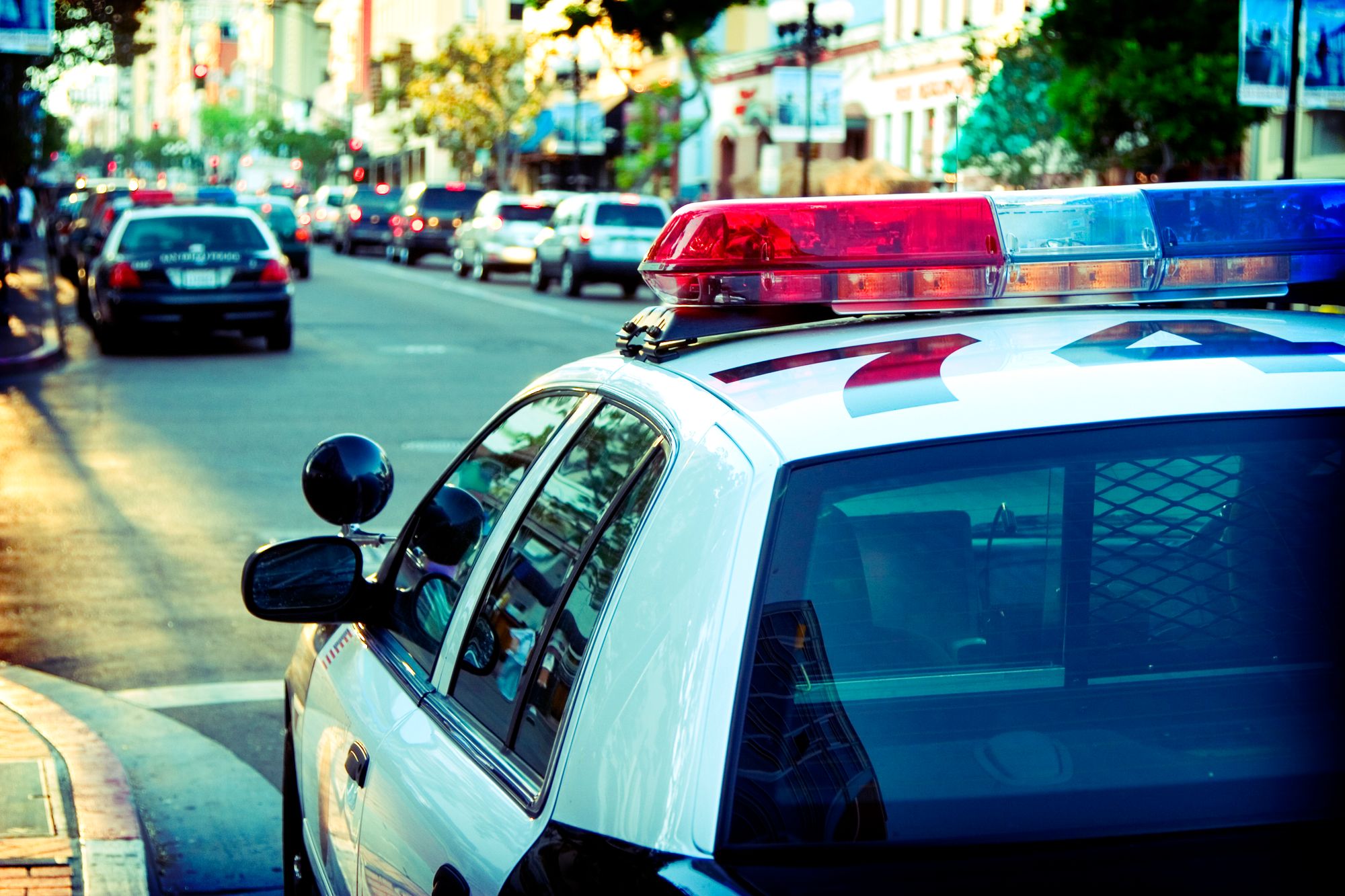 Oakland Man Charged With Murder for Alleged DUI Hit-and-Run That Killed 76-Year-Old Woman