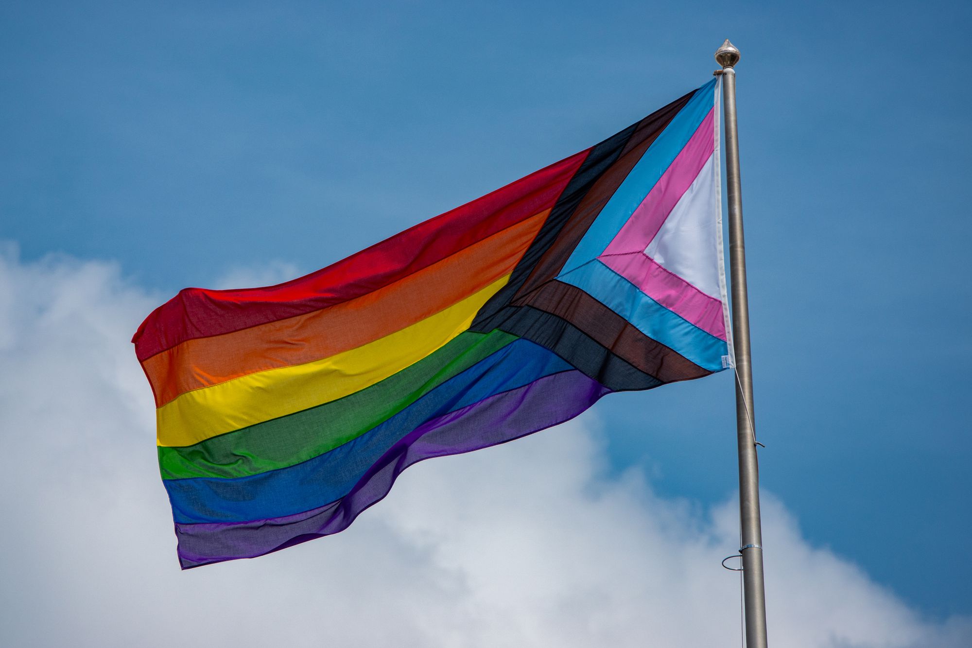 Gilroy to Host First-Ever Pride Event August 2 After Long Grassroots Effort and City Resistance