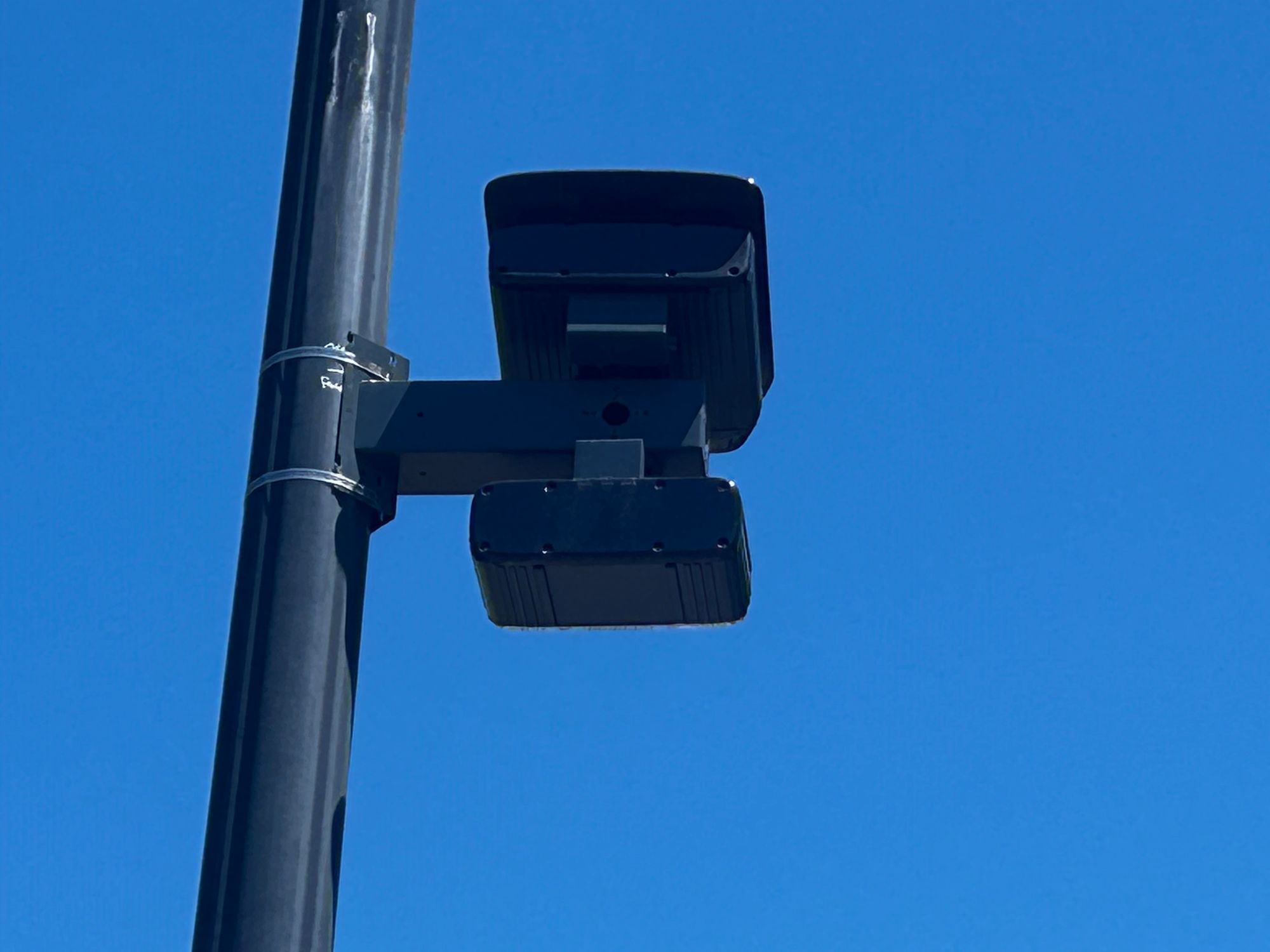 No More Warnings: SF Speed Cameras Will Start Issuing Fines, Starting Tuesday