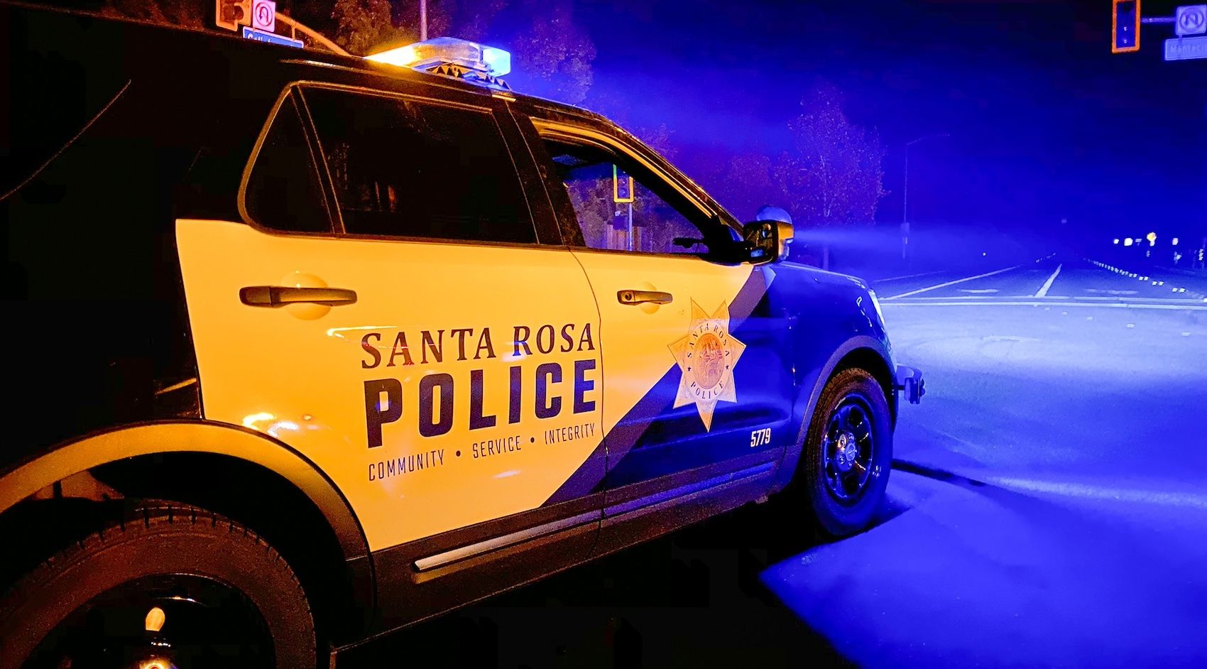 Novato Teen Dies, Three Injured in Petaluma Crash Following Suspected DUI Police Chase