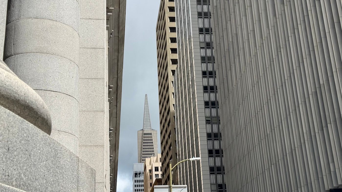 Day Around the Bay: Trump Admin Erases Bi History From Stonewall Site After Earlier Trans Omission