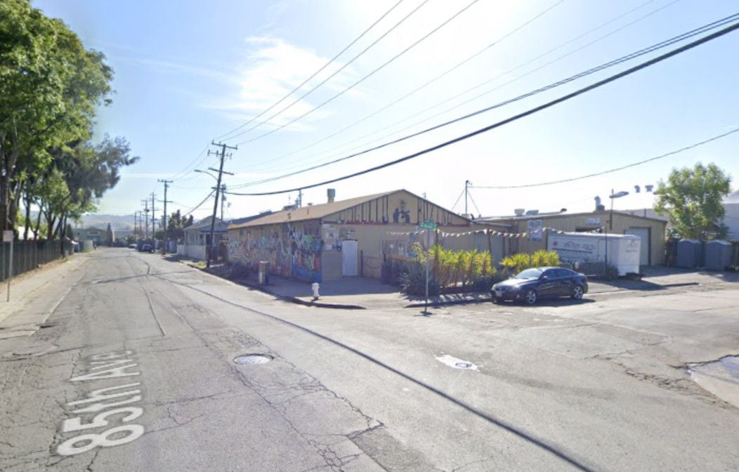 One Shot and Killed at Illegal East Oakland Nightclub, Dozens Detained